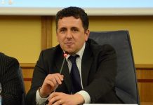 Proiettili in busta, intimidazione al sindaco di Roscigno