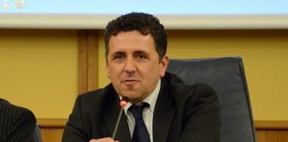 Proiettili in busta, intimidazione al sindaco di Roscigno