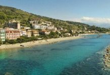 Mare pulito e qualità ambientale, Touring e Legambiente incoronano Pollica e il Cilento