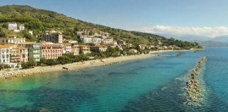Mare pulito e qualità ambientale, Touring e Legambiente incoronano Pollica e il Cilento