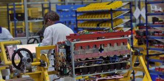 Mezzogiorno, rischio recessione. E il Pil del paese verso crescita zero