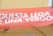 “Questa Lega è una vergogna”, archiviate le indagini. Dirlo non costituisce reato