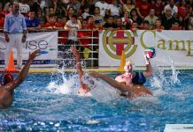 Rari Nantes, la vittoria più sofferta