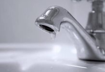 Sospensione idrica a Torrione il 10 ottobre. Le strade interessate