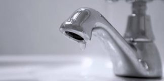 Salerno, il 23 ottobre sospensione idrica a Pastena. Le strade interessate