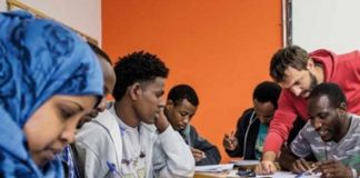 Pontecagnano, siglata intesa con cooperative per inclusione migranti