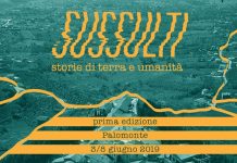 Palomonte, sussulti di bellezza per ricomporre le fratture del sisma