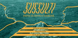 Palomonte, sussulti di bellezza per ricomporre le fratture del sisma