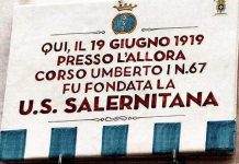 Centenario granata, il programma della festa