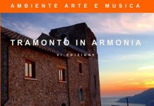 Monte Tubenna, il “tramonto in armonia” del solstizio