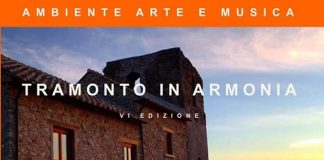 Monte Tubenna, il “tramonto in armonia” del solstizio