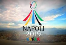 La Torcia dell’Universiade illuminerà il lungomare di Salerno