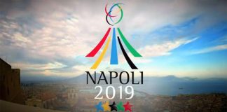 La Torcia dell’Universiade illuminerà il lungomare di Salerno