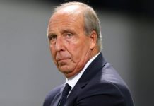 Al di là di Ventura, una squadra da rifondare