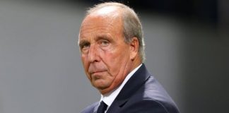 Ventura prudente: “Tanto da lavorare. Puntiamo a riempire l’Arechi”