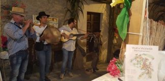 Pollica, “Viculi e Viculieddi”: arti, saperi e piatti…d’estate