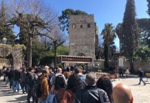 Campania, crescono le diseguaglianze, frena la ripresa. Il turismo l’unico motore