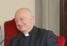 Salerno, oggi l’insediamento del nuovo Vescovo