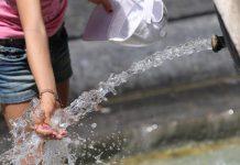 Cts: “Minore tolleranza al caldo per le persone che hanno sviluppato una sindrome post Covid”