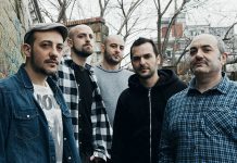 Buon anno in musica: “E Fronne”, il nuovo brano inedito dei Foja