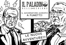 IL PALADINO – Airport, un drammatico ed epico racconto di uomini perduti!