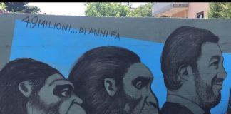 L’involuzione ai tempi della Lega. Così Baronissi censura la satira