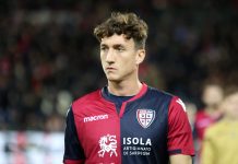 Ecco Giannetti, un attaccante per Ventura: profilo tecnico e tattico