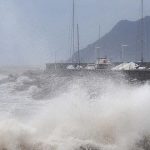 Temporali e calo termico, l’estate si ferma ancora