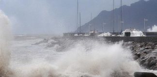 Temporali e calo termico, l’estate si ferma ancora