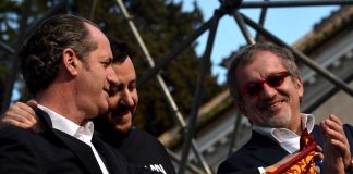 Autonomia, la riforma ammazza Sud della Lega che mina la coesione nazionale