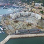 Crescent, bocciati i ricorsi di Italia Nostra