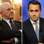 De Luca-Di Maio, un teatrino che non offre soluzioni
