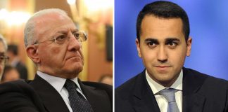 De Luca-Di Maio, un teatrino che non offre soluzioni
