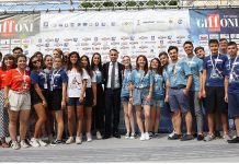 Navigator. Di Maio, duro attacco a De Luca: “Rinsavisca”