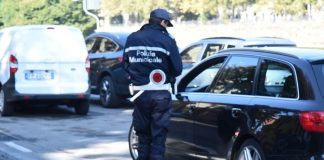 Inquinamento, il Comune di Salerno dispone divieto di circolazione