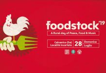 Foodstock, una sagra postmoderna tra cibo e musica