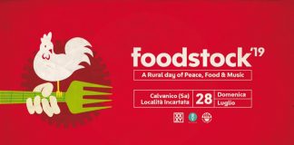 Foodstock, una sagra postmoderna tra cibo e musica