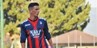 Alla scoperta di Marco Firenze: profilo tecnico e tattico