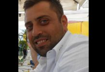 Mario Cerciello Rega, la commozione dei colleghi di Pontecagnano: “Uomo di grande umanità”