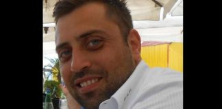 Mario Cerciello Rega, la commozione dei colleghi di Pontecagnano: “Uomo di grande umanità”