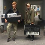 Nu Guinea e Maisha, l’HMP Festival 2019 al Teatro dei Barbuti