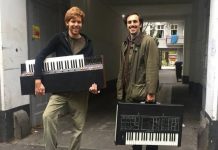 Nu Guinea e Maisha, l’HMP Festival 2019 al Teatro dei Barbuti