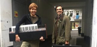 Nu Guinea e Maisha, l’HMP Festival 2019 al Teatro dei Barbuti