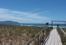 Spiagge, ecco i 4 stabilimenti Green della provincia di Salerno