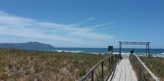 Spiagge, ecco i 4 stabilimenti Green della provincia di Salerno