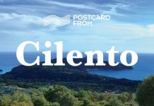 PostCardFrom Cilento: viaggio attraverso borghi, locali e prodotti enogastronomici cilentani
