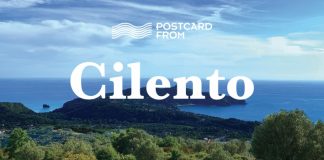 PostCardFrom Cilento: viaggio attraverso borghi, locali e prodotti enogastronomici cilentani