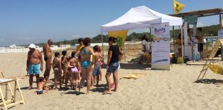 Riciclaestate, nel Cilento i comuni più virtuosi