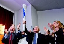 Universiadi, decolla il turismo. De Luca esulta: “Il nostro è stato un miracolo”