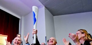 Universiadi, decolla il turismo. De Luca esulta: “Il nostro è stato un miracolo”